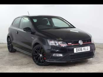 2016 (16) - 1.8 TSI BlueMotion Tech GTI Hatchback 3dr Petrol Manual Euro 6 (s/s) (192 p