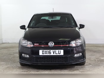 Used Volkswagen Polo 2016 for sale - 75336143: Photo