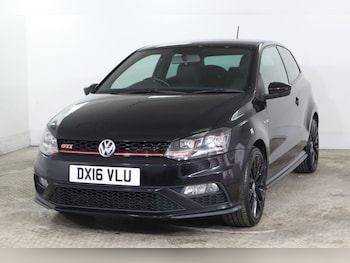 Used Volkswagen Polo 2016 for sale - 75336143: Photo