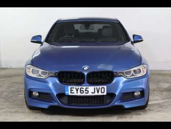 Used BMW 3 Series 2015 for sale - 74876799: Photo