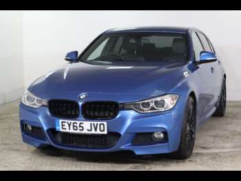 Used BMW 3 Series 2015 for sale - 74876799: Photo