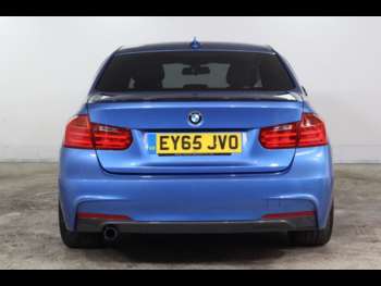 Used BMW 3 Series 2015 for sale - 74876799: Photo