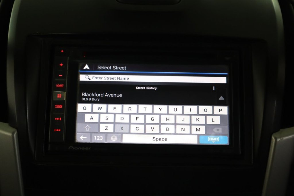 Vehicle 50