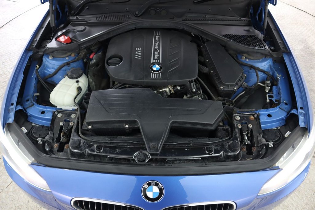 Used BMW 1 Series 2013 for sale - 78030777: Photo 10