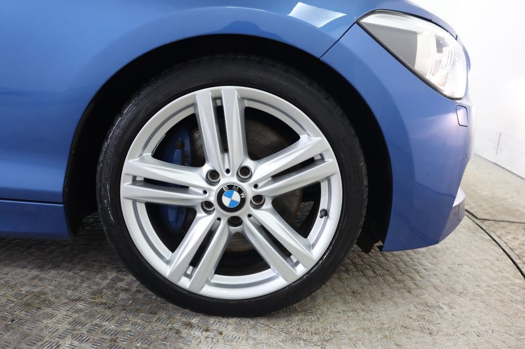 Used BMW 1 Series 2013 for sale - 78030777: Photo 12