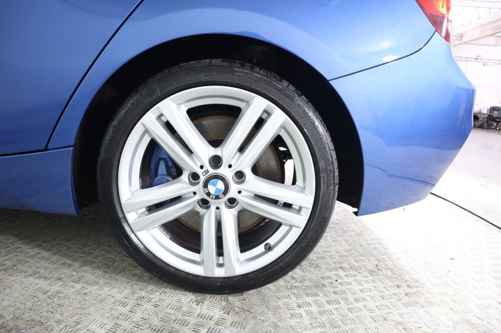 Used BMW 1 Series 2013 for sale - 78030777: Photo 14