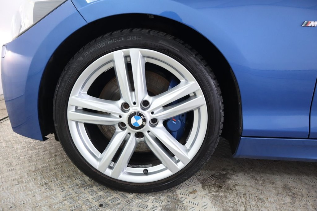 Used BMW 1 Series 2013 for sale - 78030777: Photo 15