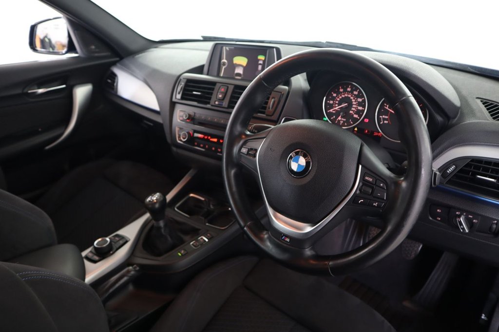 Used BMW 1 Series 2013 for sale - 78030777: Photo 16