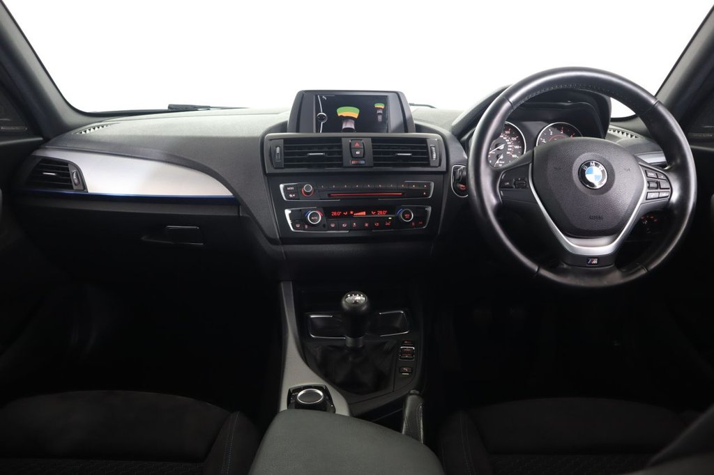 Used BMW 1 Series 2013 for sale - 78030777: Photo 17