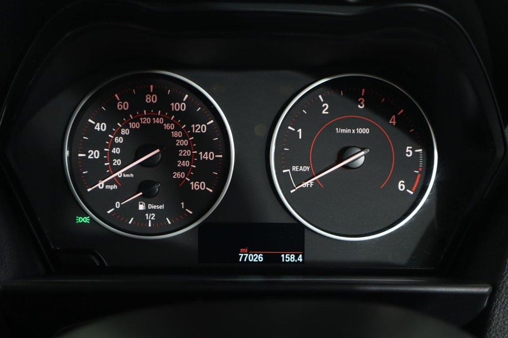 Used BMW 1 Series 2013 for sale - 78030777: Photo 18