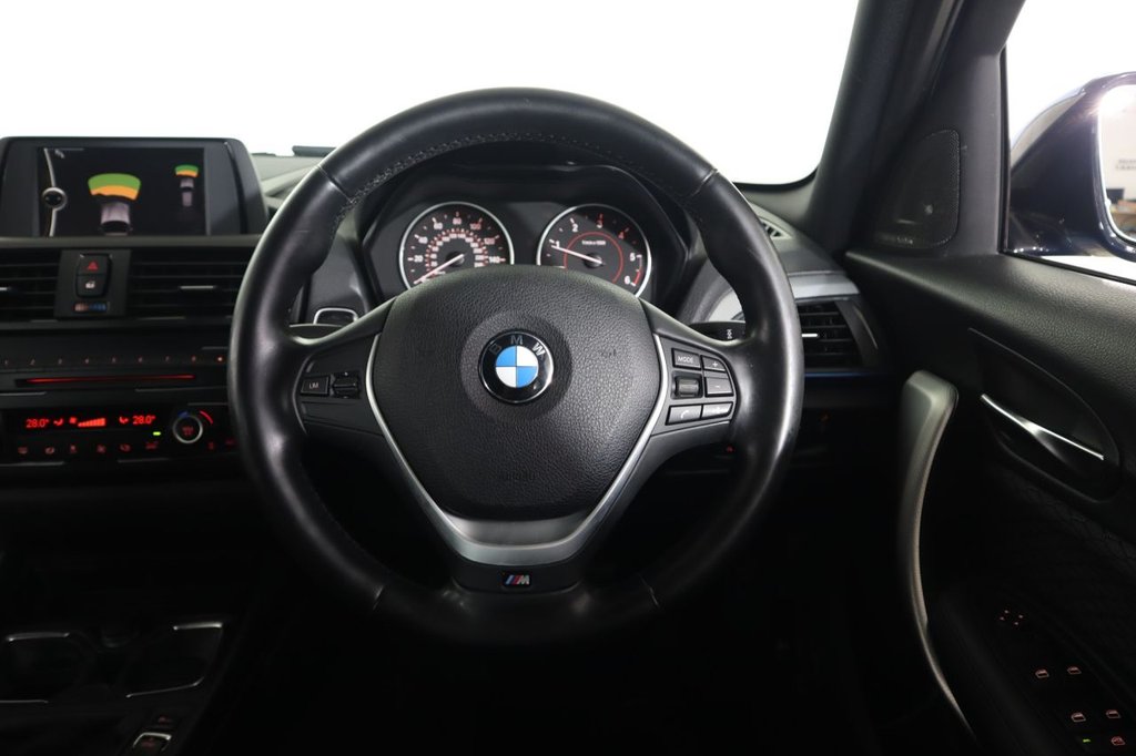 Used BMW 1 Series 2013 for sale - 78030777: Photo 39