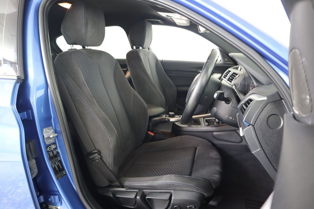 Used BMW 1 Series 2013 for sale - 78030777: Photo 42