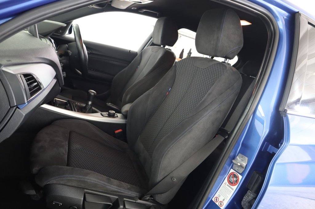 Used BMW 1 Series 2013 for sale - 78030777: Photo 43