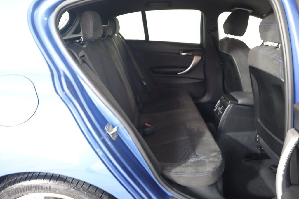 Used BMW 1 Series 2013 for sale - 78030777: Photo 44