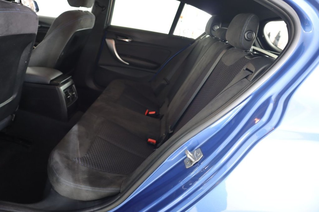 Used BMW 1 Series 2013 for sale - 78030777: Photo 45