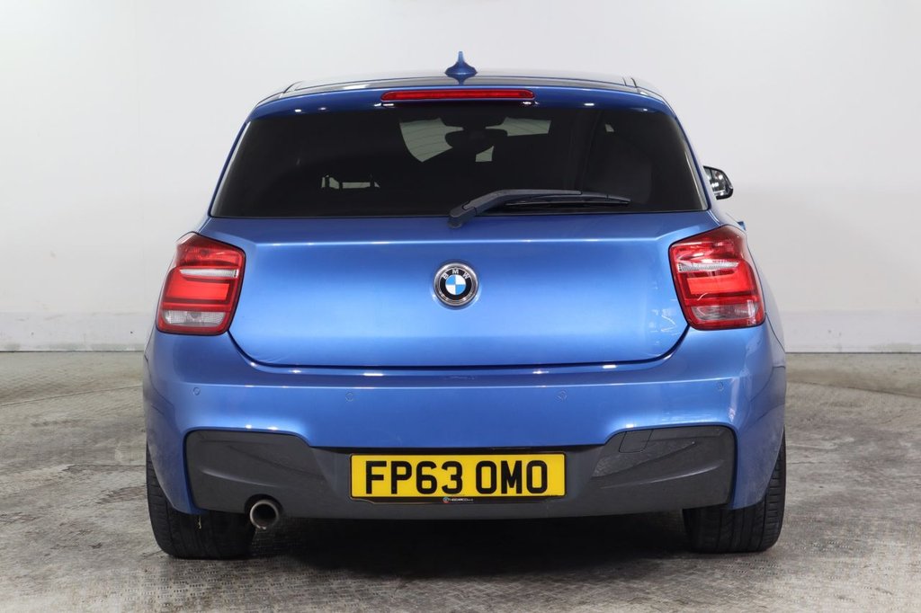 Used BMW 1 Series 2013 for sale - 78030777: Photo 5