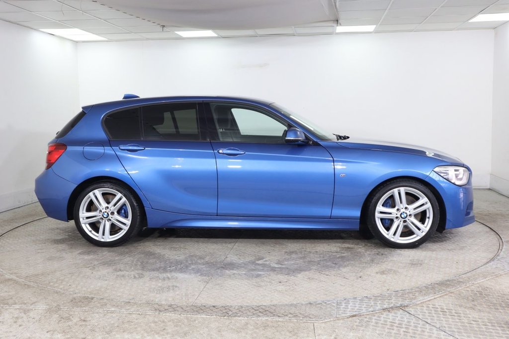 Used BMW 1 Series 2013 for sale - 78030777: Photo 7