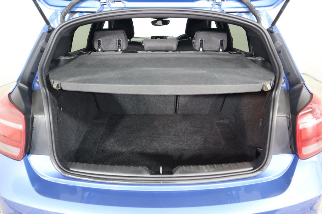 Used BMW 1 Series 2013 for sale - 78030777: Photo 9