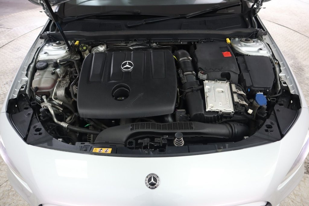 Used Mercedes-Benz A-Class 2018 for sale - 77408562: Photo 10