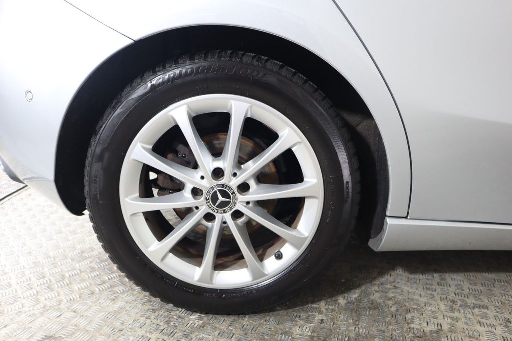 Used Mercedes-Benz A-Class 2018 for sale - 77408562: Photo 13