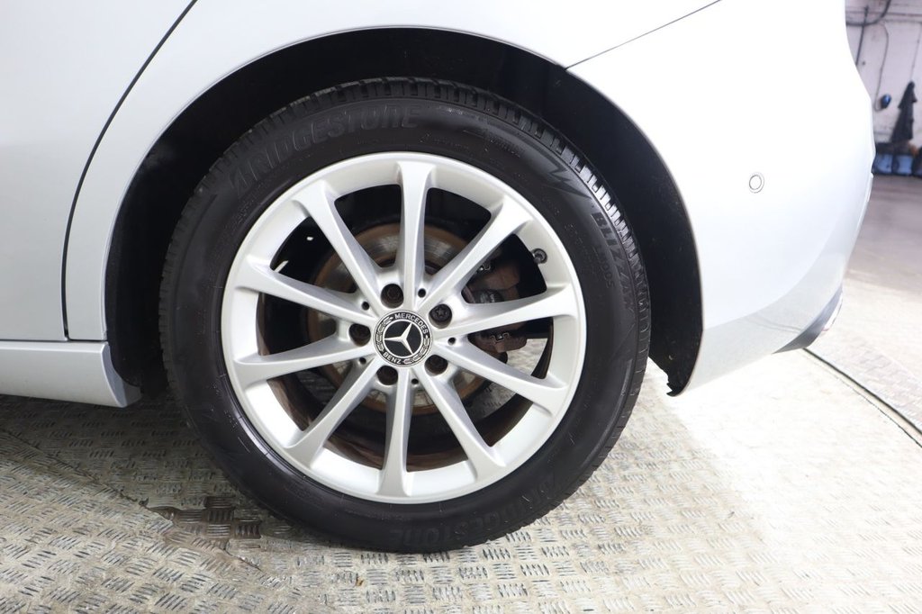 Used Mercedes-Benz A-Class 2018 for sale - 77408562: Photo 14