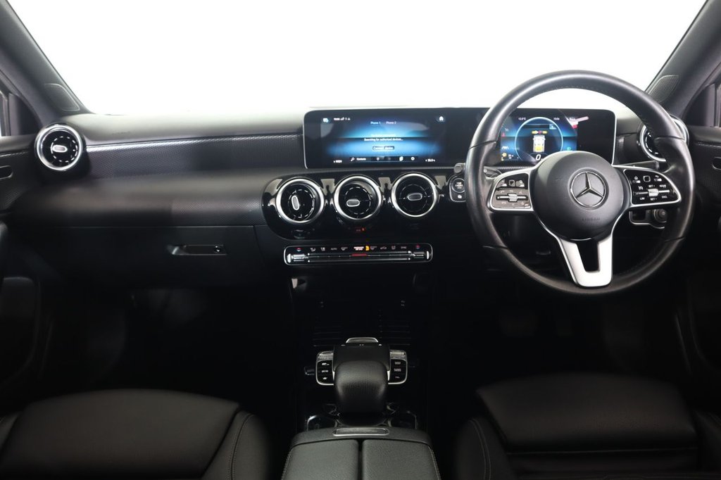 Used Mercedes-Benz A-Class 2018 for sale - 77408562: Photo 17