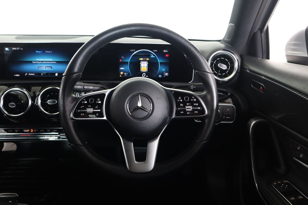 Used Mercedes-Benz A-Class 2018 for sale - 77408562: Photo 30