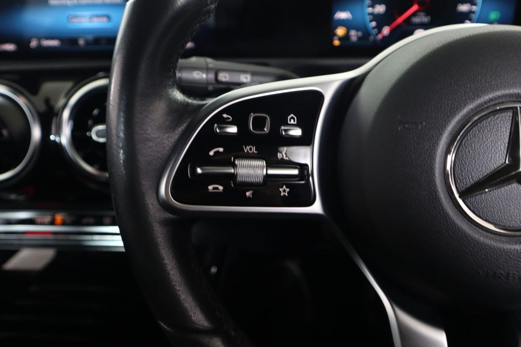 Used Mercedes-Benz A-Class 2018 for sale - 77408562: Photo 31