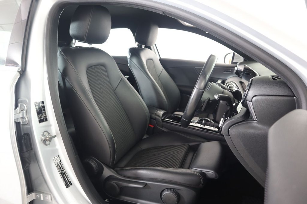 Used Mercedes-Benz A-Class 2018 for sale - 77408562: Photo 34