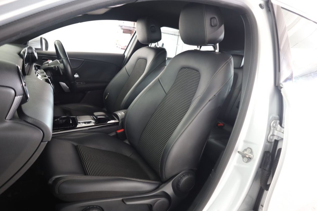 Used Mercedes-Benz A-Class 2018 for sale - 77408562: Photo 36