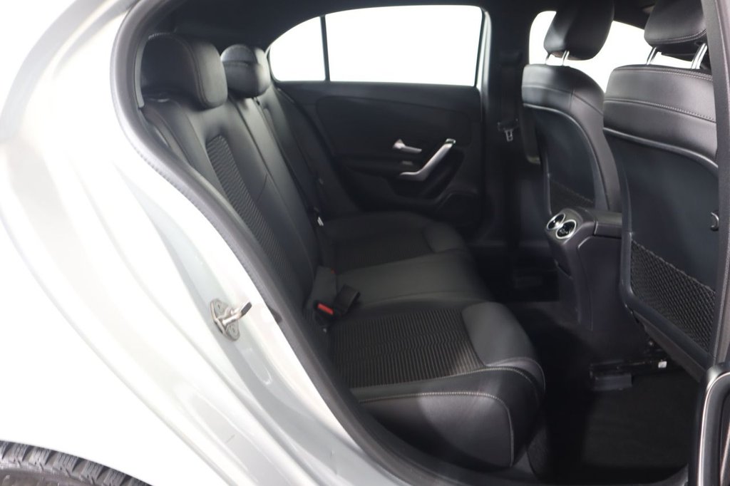 Used Mercedes-Benz A-Class 2018 for sale - 77408562: Photo 38