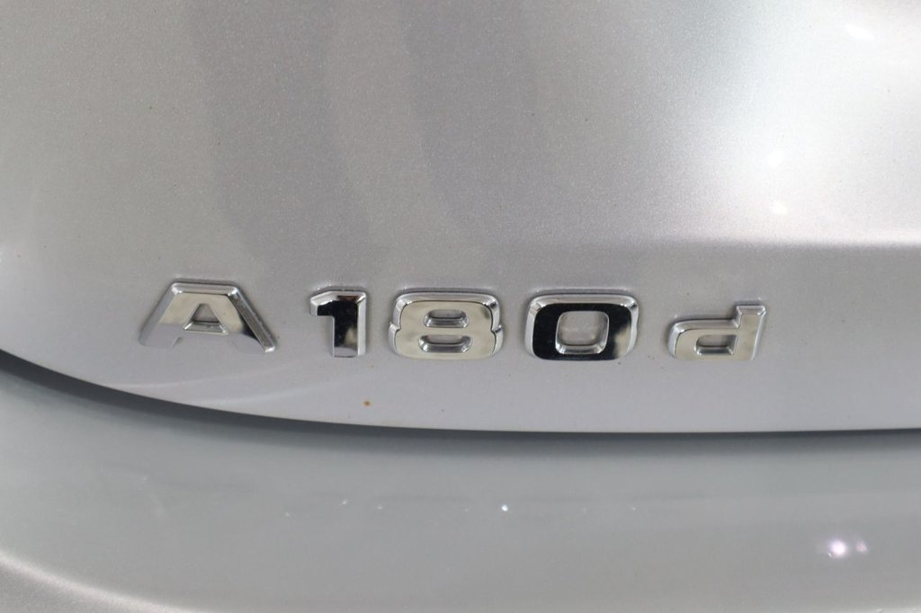 Used Mercedes-Benz A-Class 2018 for sale - 77408562: Photo 39