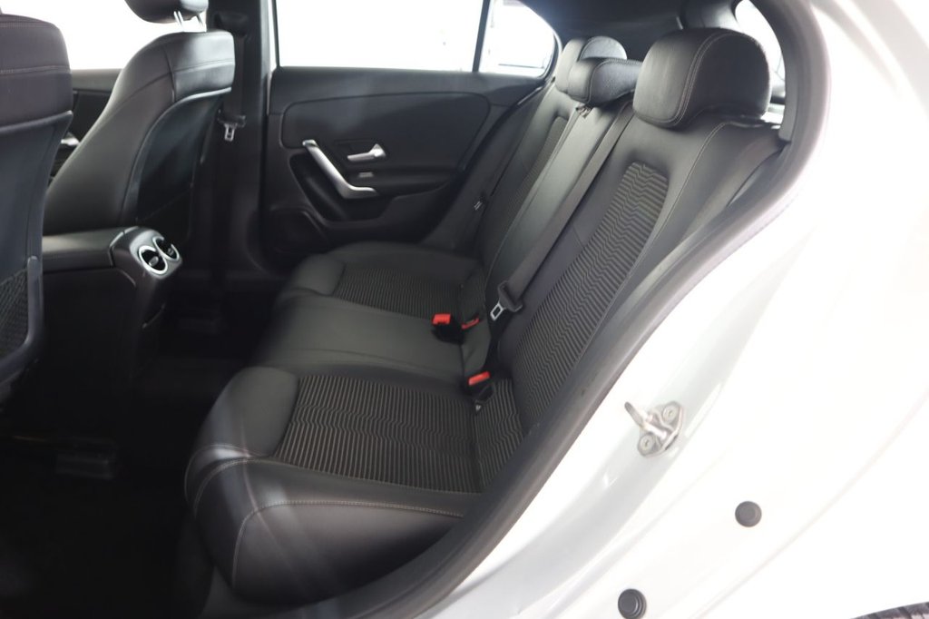 Used Mercedes-Benz A-Class 2018 for sale - 77408562: Photo 40