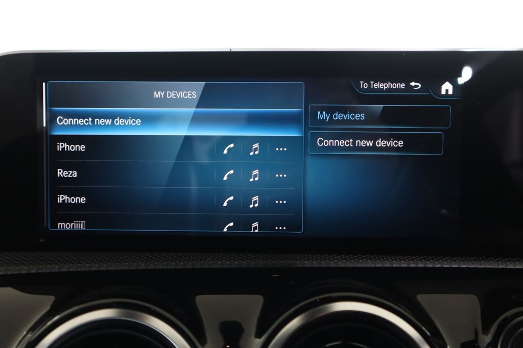 Used Mercedes-Benz A-Class 2018 for sale - 77408562: Photo 42