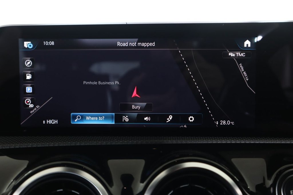 Used Mercedes-Benz A-Class 2018 for sale - 77408562: Photo 43