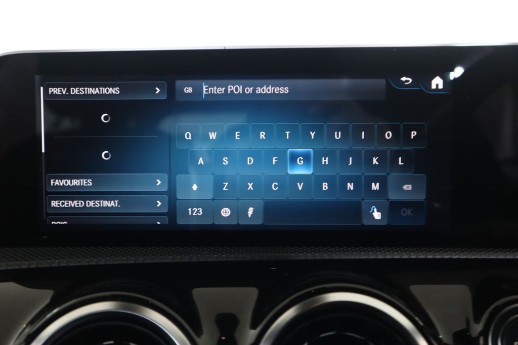 Used Mercedes-Benz A-Class 2018 for sale - 77408562: Photo 44