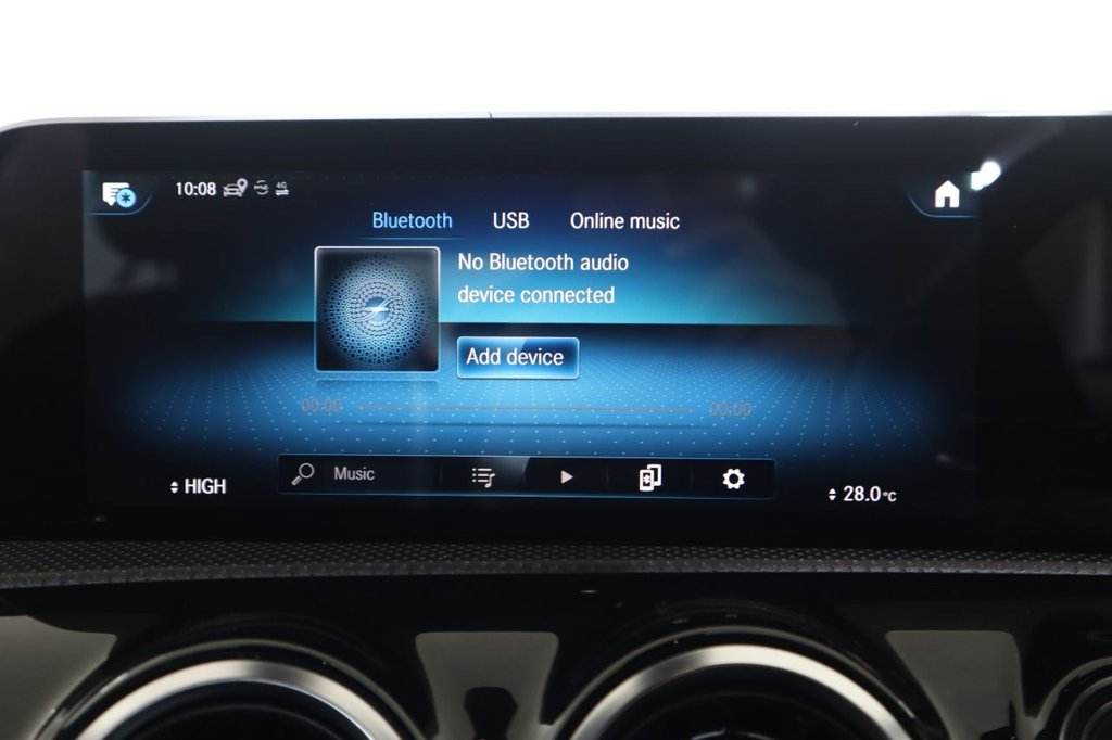 Used Mercedes-Benz A-Class 2018 for sale - 77408562: Photo 47