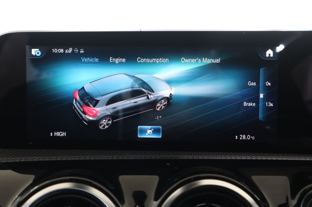 Used Mercedes-Benz A-Class 2018 for sale - 77408562: Photo 48