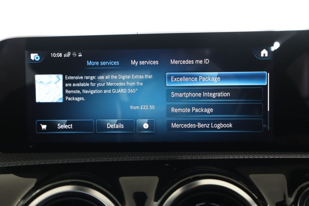 Used Mercedes-Benz A-Class 2018 for sale - 77408562: Photo 50