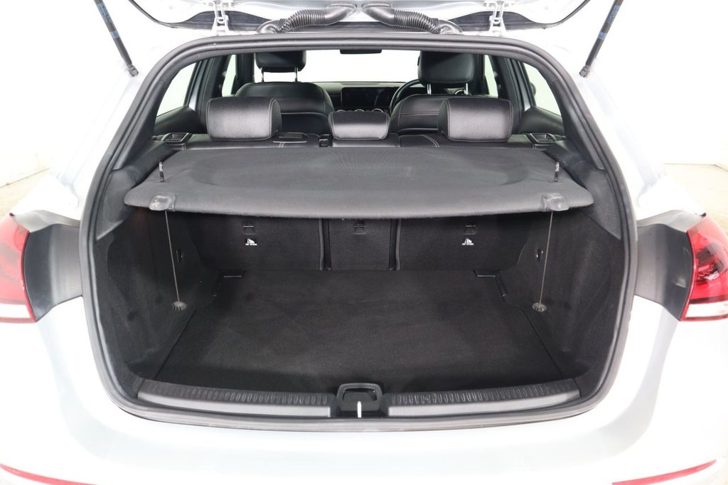 Used Mercedes-Benz A-Class 2018 for sale - 77408562: Photo 9