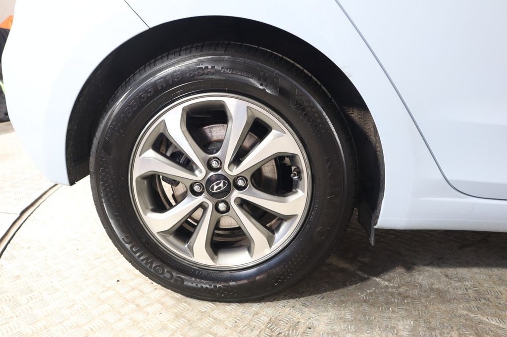 Used Hyundai i20 2019 for sale - 77356014: Photo 12