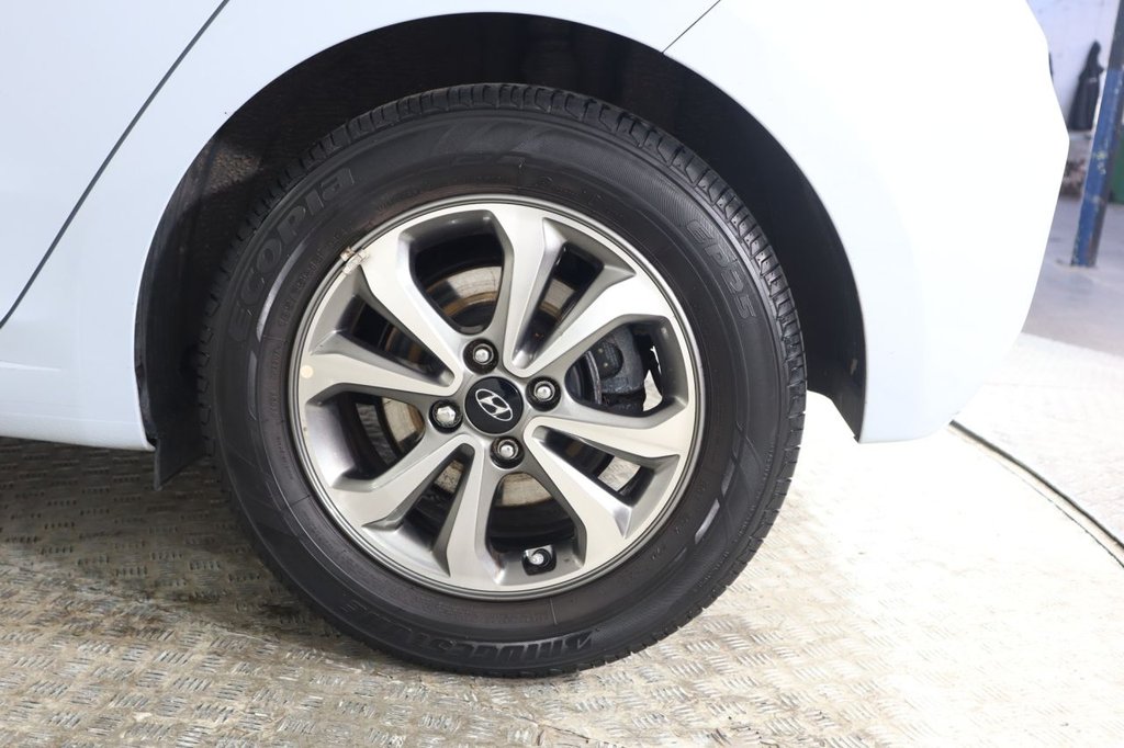 Used Hyundai i20 2019 for sale - 77356014: Photo 13