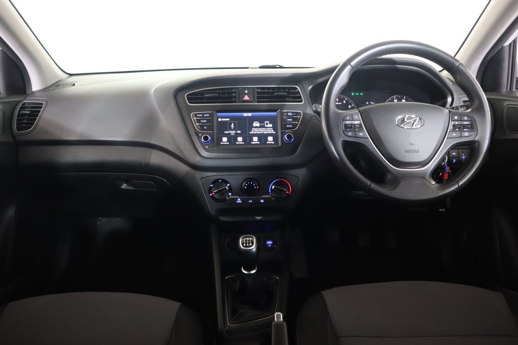 Used Hyundai i20 2019 for sale - 77356014: Photo 16