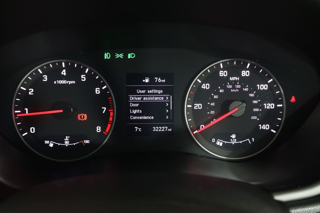 Used Hyundai i20 2019 for sale - 77356014: Photo 18