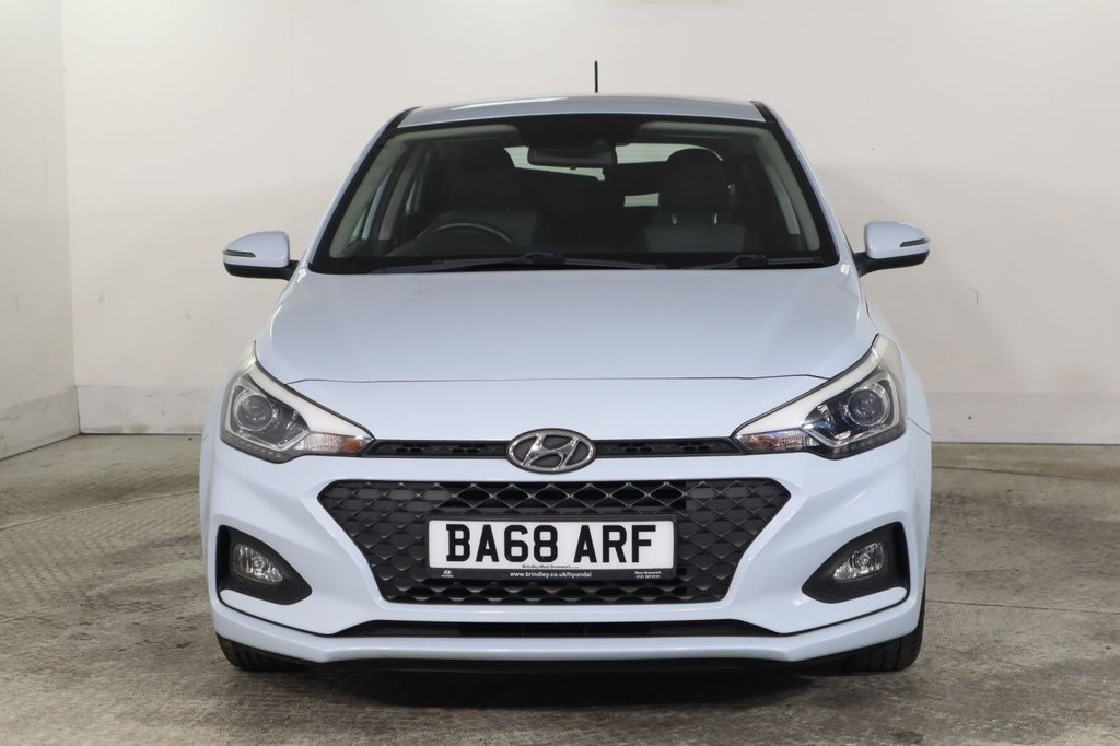 Used Hyundai i20 2019 for sale - 77356014: Photo 2