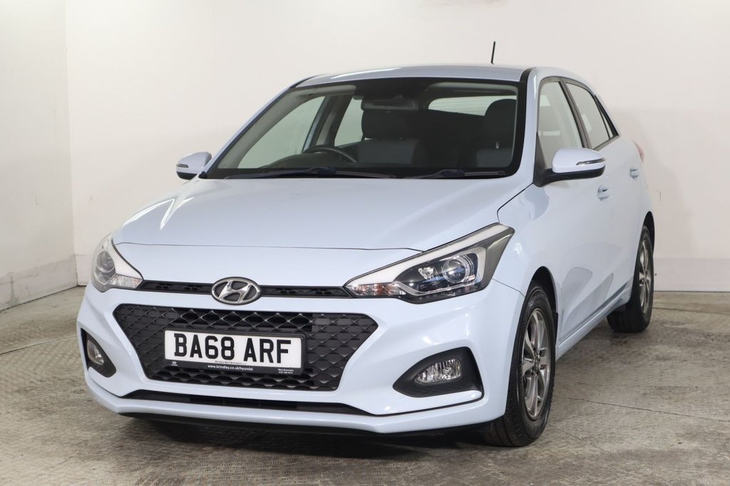 Used Hyundai i20 2019 for sale - 77356014: Photo 3