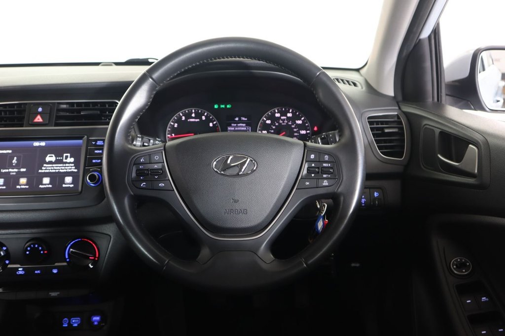 Used Hyundai i20 2019 for sale - 77356014: Photo 35