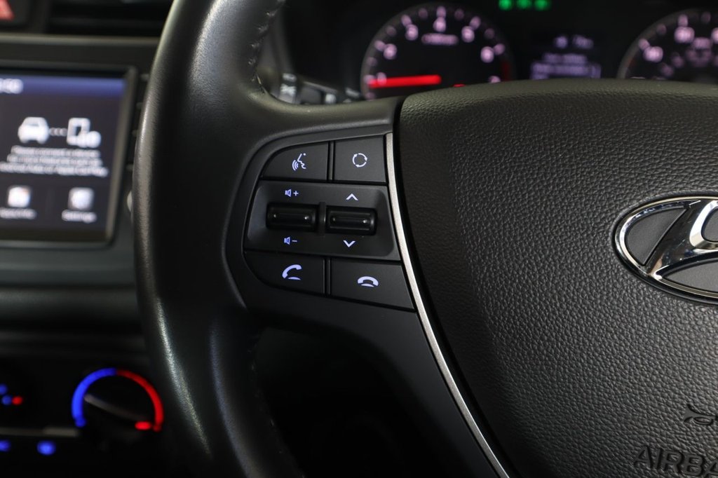 Used Hyundai i20 2019 for sale - 77356014: Photo 36