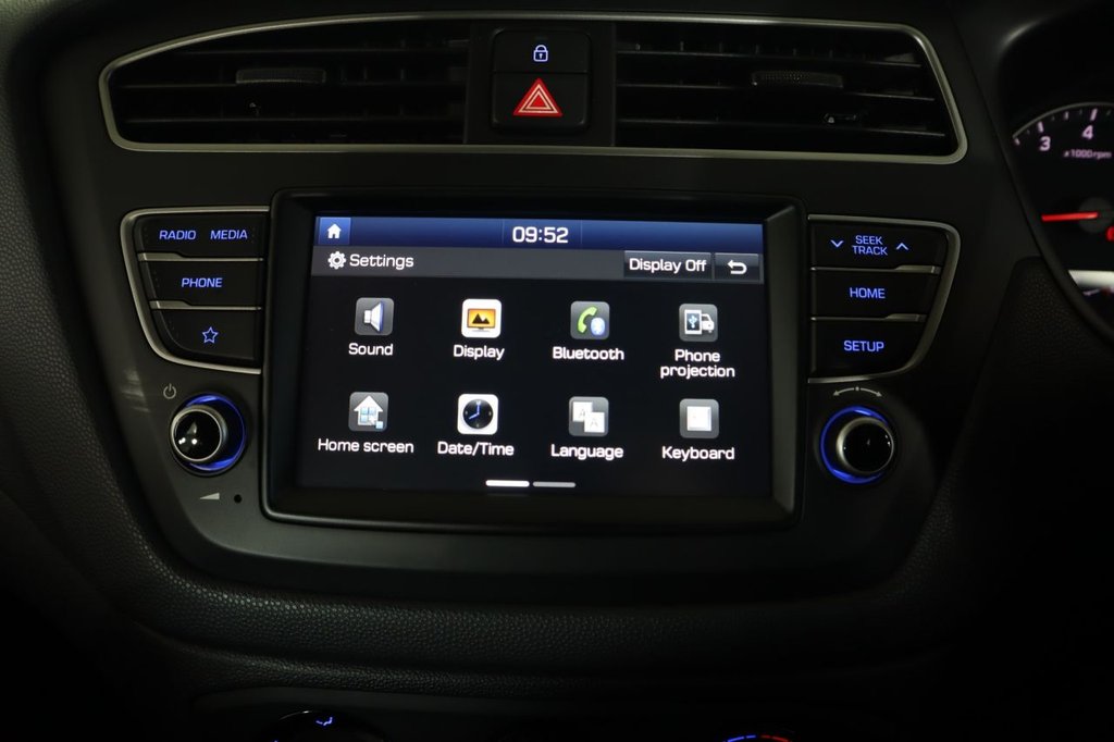 Used Hyundai i20 2019 for sale - 77356014: Photo 47