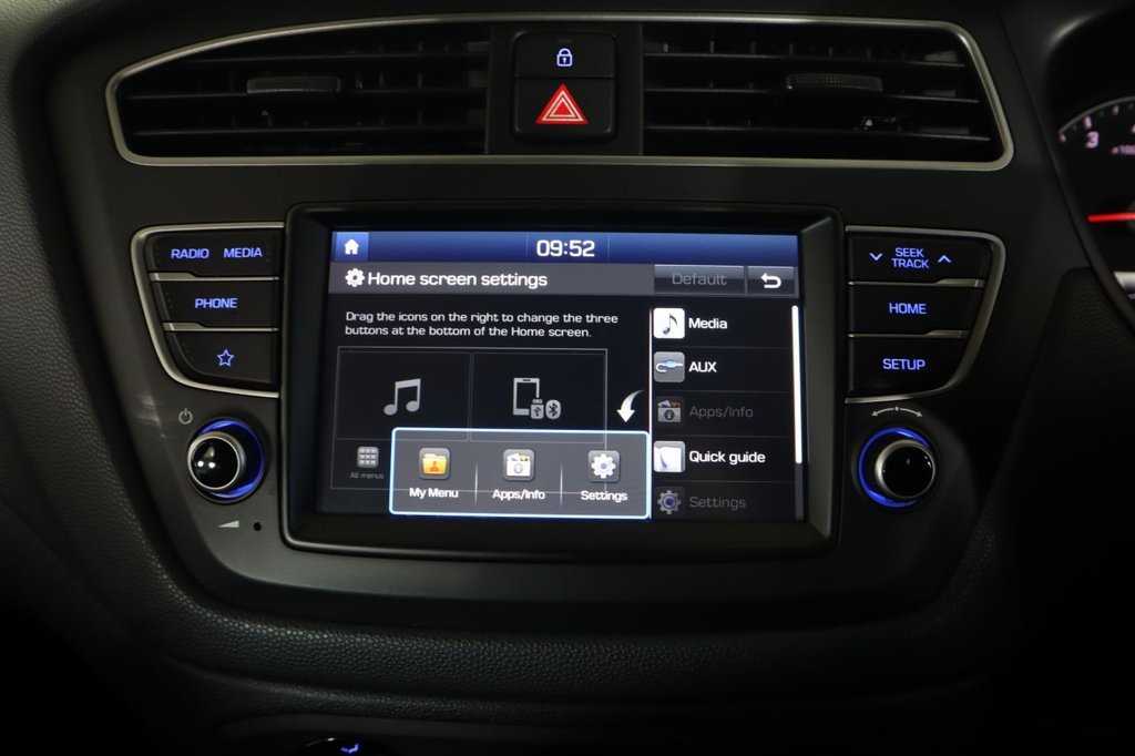 Used Hyundai i20 2019 for sale - 77356014: Photo 48